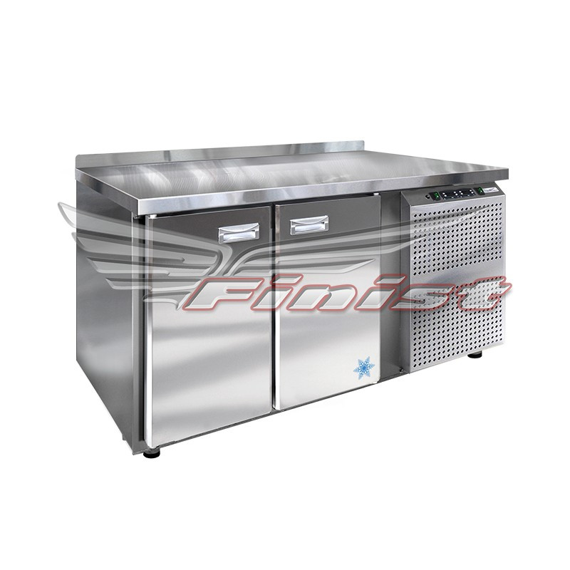 Стол холодильный Finist КХС-7012 комбинированный 1400x700x850 мм