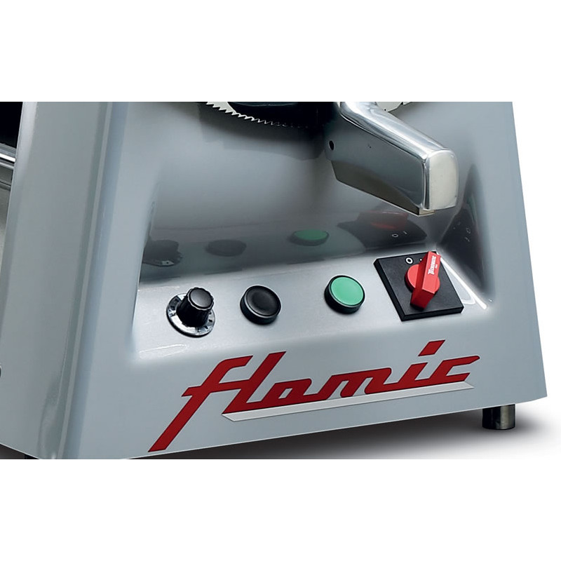 Тестораскатка Flamic SF450BDX500