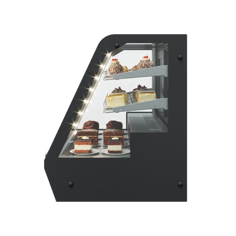 картинка Витрина холодильная Carboma Asti A59 VV 1,2-1