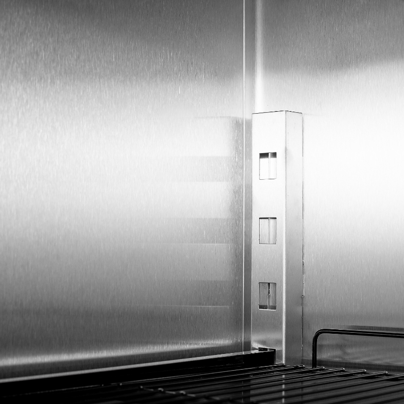 Шкаф холодильный ARKTO R 1.0-G