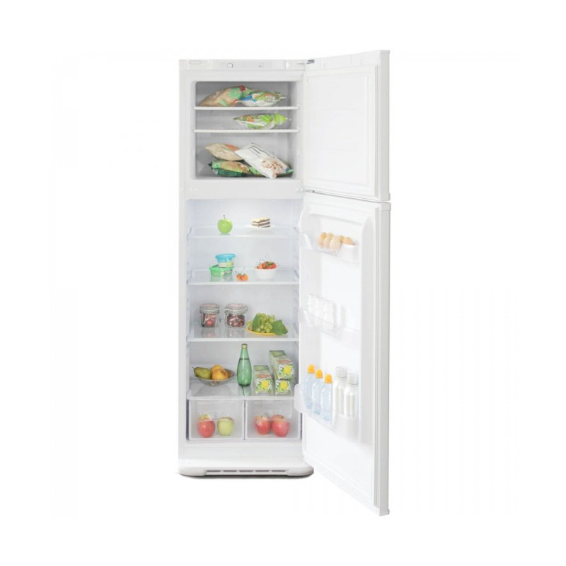 картинка Холодильник-морозильник Бирюса 139