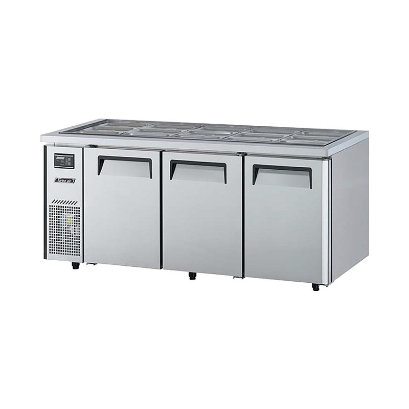 картинка Холодильный стол саладетта Turbo Air KSR18-3-700