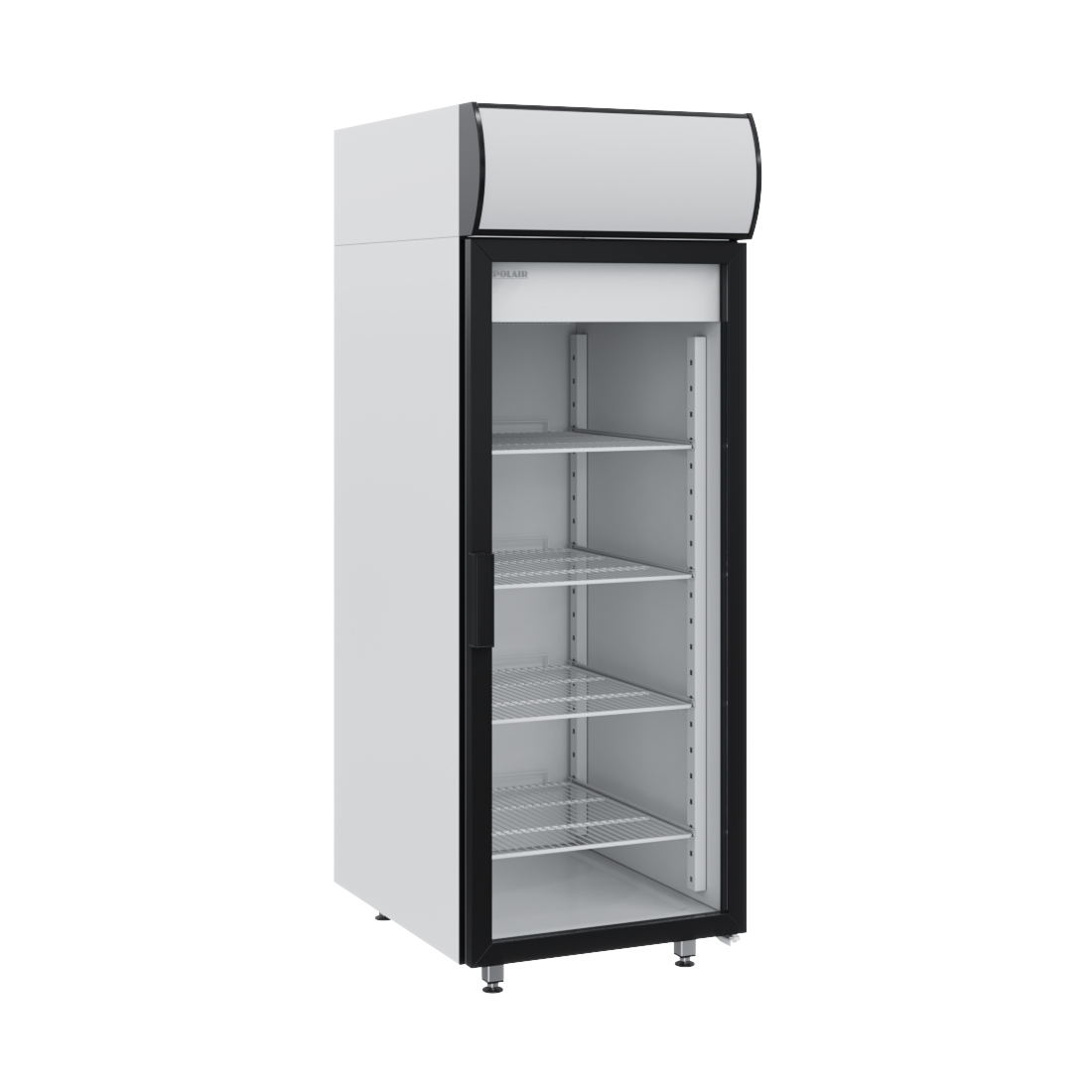 картинка Шкаф холодильный Polair DP107-S