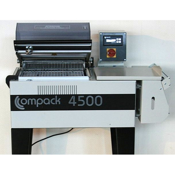 картинка Аппарат термоусадочный MARIPAK COMPACK 4500I