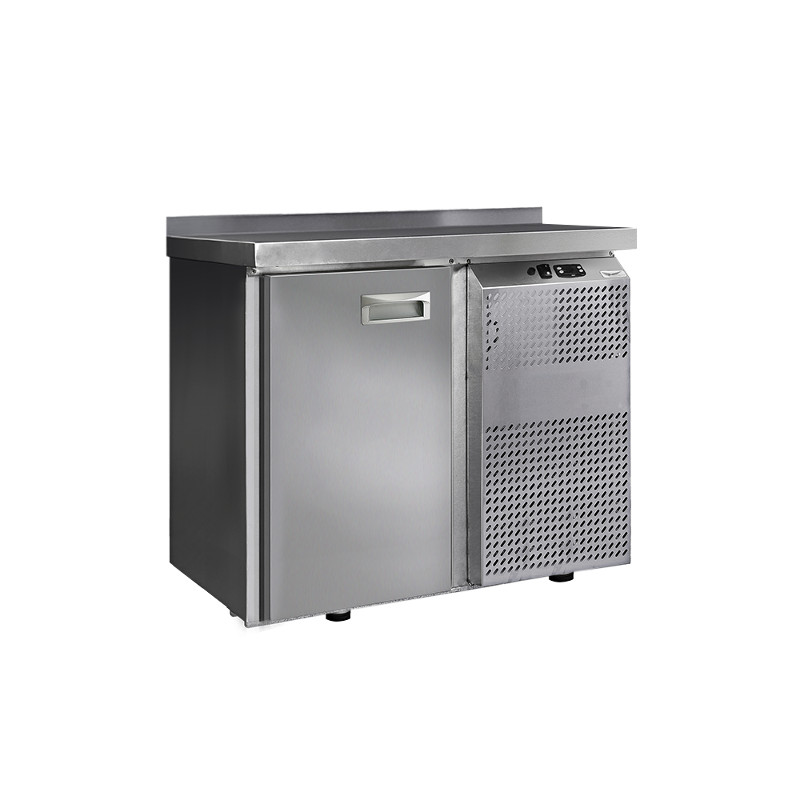 Стол холодильный Finist СХСуо-600-1 увеличенный объем 900x600x850 мм