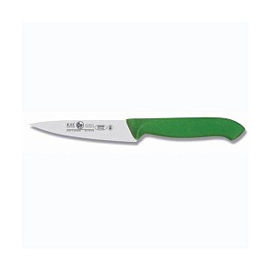 картинка Нож универсальный ICEL HORECA PRIME 28500.HR03000.150 зеленый 15см