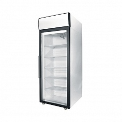 картинка Шкаф холодильный Polair DM107-S