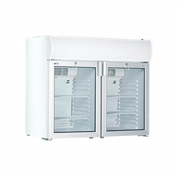 картинка Барный холодильник Ugur USS 190 D2KL