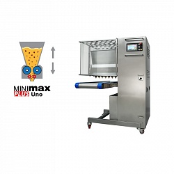 картинка Отсадочная машина, автомат для печенья Jeremy MINImax PLUS Uno 60 A