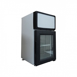 картинка Барный холодильник Ugur USS 15 DTKL