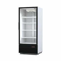 картинка Шкаф холодильный Premier ШСУП1ТУ-0,75 С (В, -6…+6) нержавейка