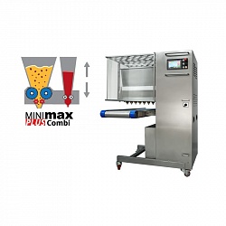 картинка Отсадочная машина, автомат для печенья Jeremy MINImax PLUS Combi 45 B
