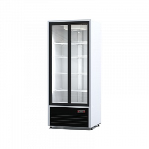 картинка Шкаф холодильный Premier ШВУП1ТУ-0,75 К (В, +1... +10)