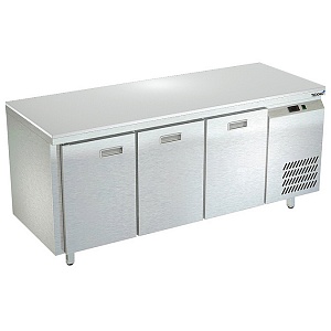 картинка Холодильный стол Техно-ТТ СПБ/О-522/12-1807 1 дверь 2 ящика