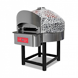 картинка Газовая печь для пиццы Fornazza NPF9-300