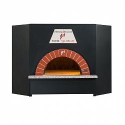 картинка Печь для пиццы дровяная Valoriani Vesuvio 100 OT
