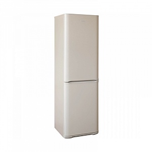 картинка Холодильник-морозильник Бирюса G380NF бежевый