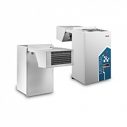 картинка Агрегат холодильный AMS 120 Ариада