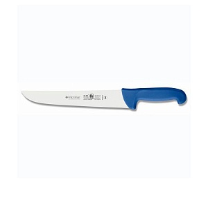 картинка Нож для мяса ICEL SAFE 28100.3181000.260 черный 26см