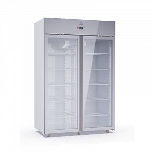 картинка Шкаф холодильный ARKTO D 1.4-S без канапе