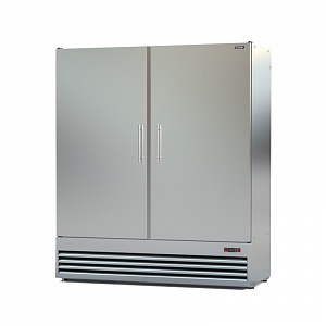 картинка Шкаф холодильный Premier ШСУП1ТУ-1,6 М (В, -6…+6) нержавейка
