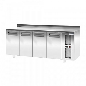 картинка Холодильный стол Polair TM4GN-GC