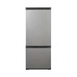 картинка Холодильник Бирюса M151 металлик