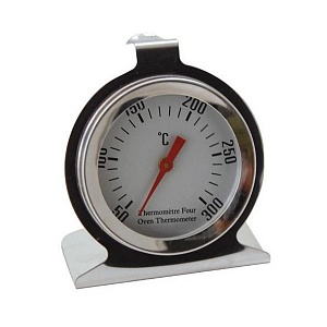 картинка Термометр для печи De Buyer 4885.01