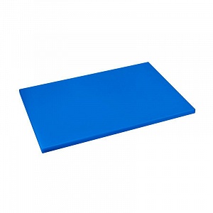 картинка Доска разделочная Restola 422111217 600x400мм h18мм синяя