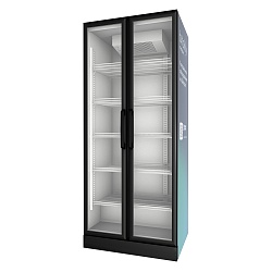 картинка Холодильный шкаф Briksly 8