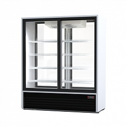 картинка Шкаф холодильный Premier ШВУП1ТУ-1,5 К2 (В, +1…+10)