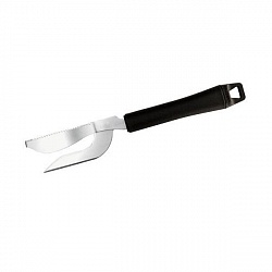 картинка Рыбочистка двойная/нож для чистки рыбы Paderno 48280-37