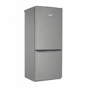картинка Холодильник двухкамерный бытовой POZIS RK-101 серебристый металлопласт