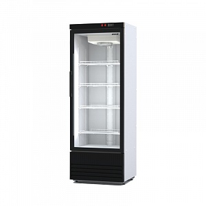 картинка Шкаф холодильный Premier ШСУП1ТУ-0,5 С (В, -6…+6) с электромеханическим замком