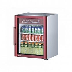 картинка Шкаф холодильный Turbo Air TGM-5SD