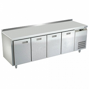 картинка Холодильный стол Техно-ТТ СПБ/О-622/13-2206 1 дверь 3 ящика