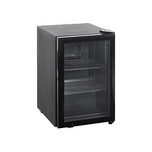 картинка Шкаф холодильный со стеклом Tefcold BC60