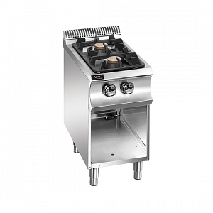 картинка Плита газовая 900 серии Apach Chef Line GLRRG49OSXP