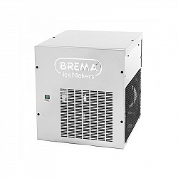 картинка Льдогенератор BREMA G160W