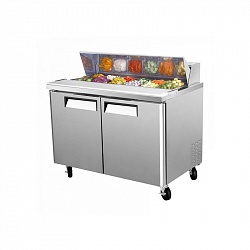картинка Холодильный стол для сбора сэндвичей Turbo Air CMST-48