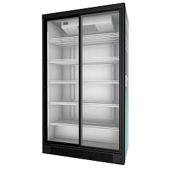 картинка Холодильный шкаф Briksly 11 Slide