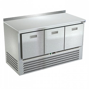 картинка Холодильный стол Техно-ТТ СПН/О-623/03-1406 3 ящика