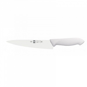 картинка Нож поварской Шеф ICEL HORECA PRIME 28200.HR10000.180 белый 18см