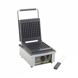 картинка Вафельница ROLLER GRILL GES20