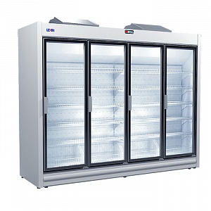 картинка Холодильный шкаф Levin PLANAI 250 СТ без боковин и полок