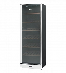 картинка Холодильный шкаф Smeg SCV115AS