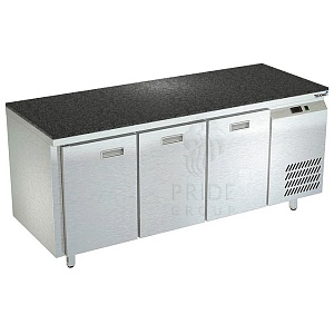 картинка Холодильный стол Техно-ТТ СПБ/О-322/12-1807 1 дверь 2 ящика