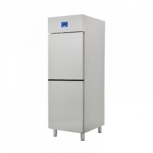 картинка Шкаф морозильный Ozti GN 600.10 LMV K, K3