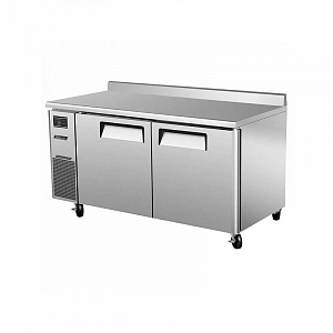 картинка Холодильный стол с бортом для гастроемкостей Turbo Air KWR15-2GN-700