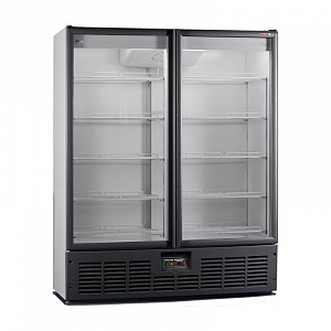картинка Холодильный шкаф Ариада Rapsody R1520MSX